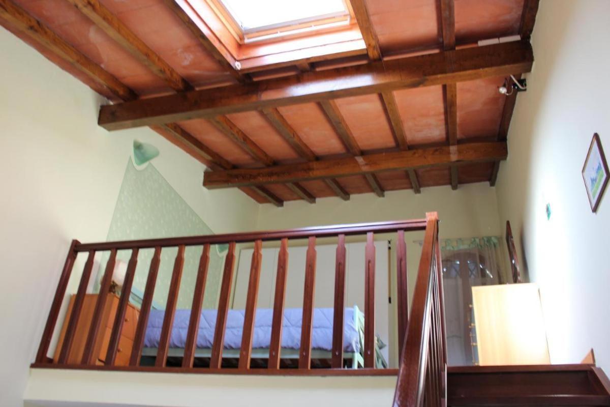 Suite & Loft Due Deliziosi Bilocali, Centralissimi, In Pietrasanta Buitenkant foto