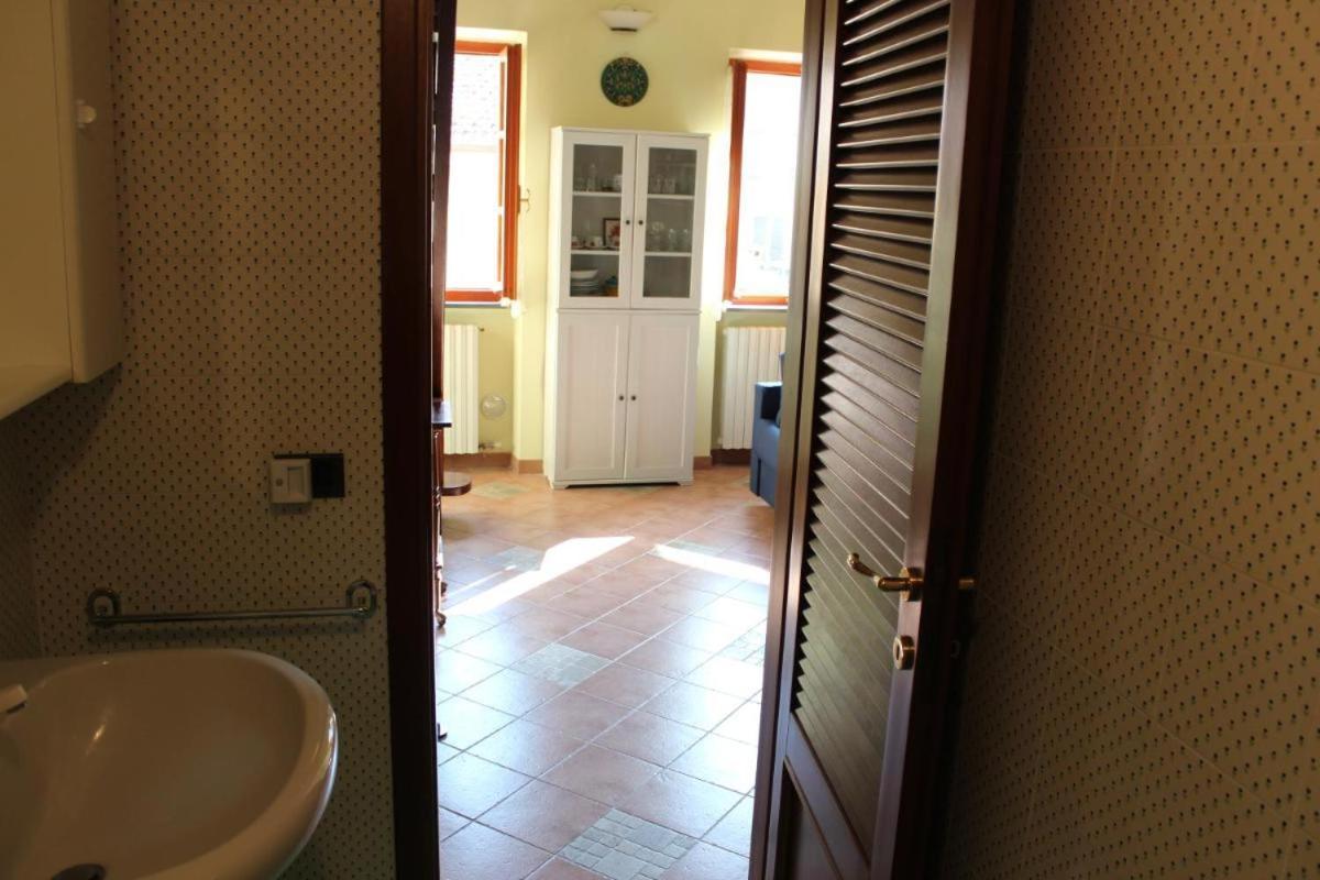 Suite & Loft Due Deliziosi Bilocali, Centralissimi, In Pietrasanta Buitenkant foto