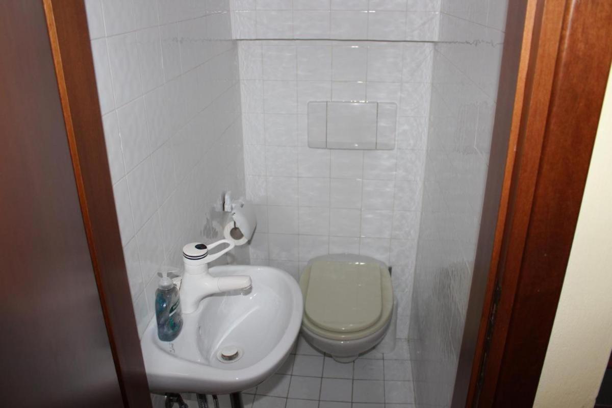 Suite & Loft Due Deliziosi Bilocali, Centralissimi, In Pietrasanta Buitenkant foto